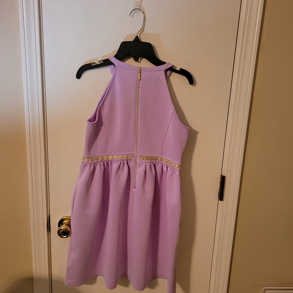 Lilly Pulitzer dress girls sz. XL (12/14) - Picture 3 of 8